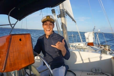 7 Romantic Reasons Couples Should Visit the Outer Banks (OBX)