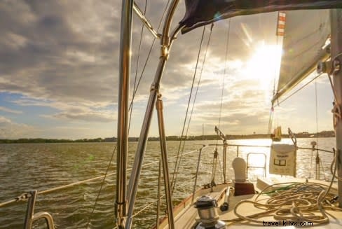 7 Romantic Reasons Couples Should Visit the Outer Banks (OBX)