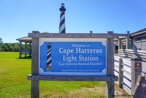 7 Romantic Reasons Couples Should Visit the Outer Banks (OBX)