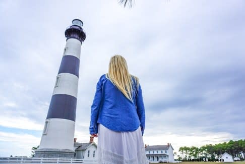 7 Romantic Reasons Couples Should Visit the Outer Banks (OBX)