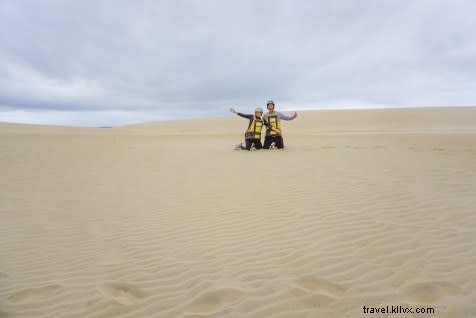 7 Romantic Reasons Couples Should Visit the Outer Banks (OBX)