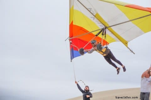 7 Romantic Reasons Couples Should Visit the Outer Banks (OBX)