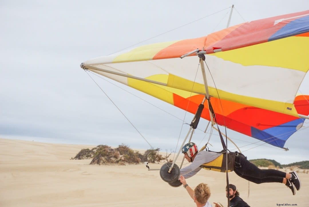 7 Romantic Reasons Couples Should Visit the Outer Banks (OBX)