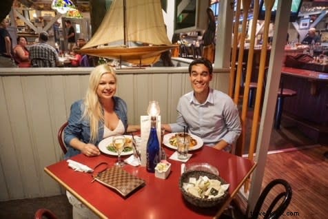 7 Romantic Reasons Couples Should Visit the Outer Banks (OBX)