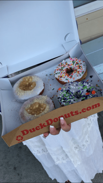 7 Romantic Reasons Couples Should Visit the Outer Banks (OBX)