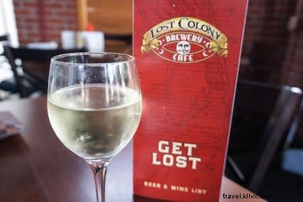 7 Romantic Reasons Couples Should Visit the Outer Banks (OBX)