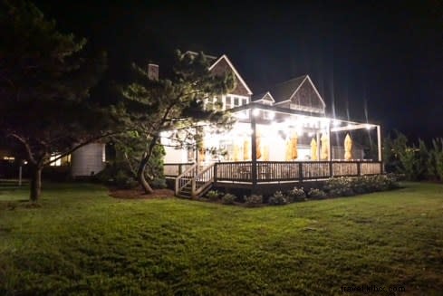 7 Romantic Reasons Couples Should Visit the Outer Banks (OBX)