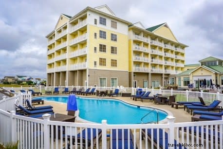 7 Romantic Reasons Couples Should Visit the Outer Banks (OBX)