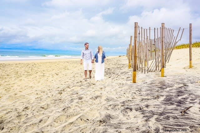 7 Romantic Reasons Couples Should Visit the Outer Banks (OBX)