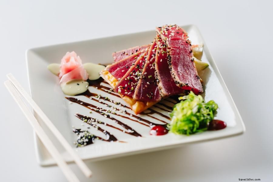 Top Family-Friendly Restaurants on the Outer Banks: OBX Dining Guide