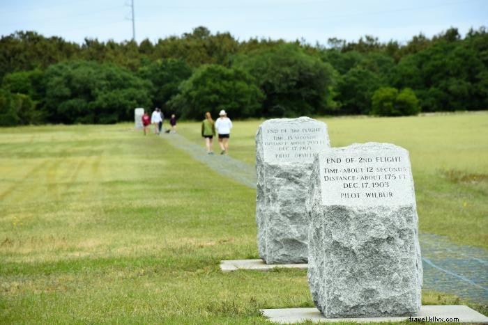 Discover the Protected Lands of North Carolina s Outer Banks: Wildlife Refuges, Parks, and Historic Gems