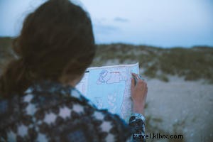 Camping in the Outer Banks, NC: Affordable Family Adventures on Pristine Beaches