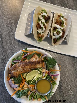 Top Outdoor Dining Spots with Stunning Ocean Views in the Outer Banks