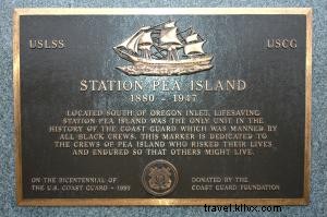 First in Freedom: African American Heritage and Diversity on the Outer Banks