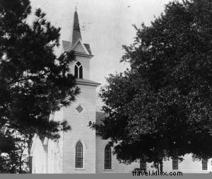 First in Freedom: African American Heritage and Diversity on the Outer Banks