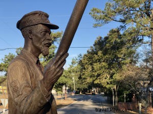 First in Freedom: African American Heritage and Diversity on the Outer Banks
