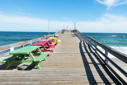 7 Best Spots for Stunning Sunrises and Sunsets in the Outer Banks, NC