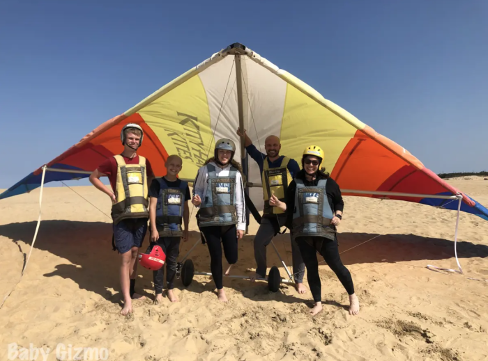 Traveling with Teens in the Outer Banks (OBX): A Mom s Expert Planning Guide