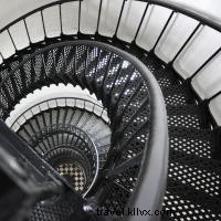 Climb the Historic Bodie Island Lighthouse: Your Ultimate Outer Banks Guide