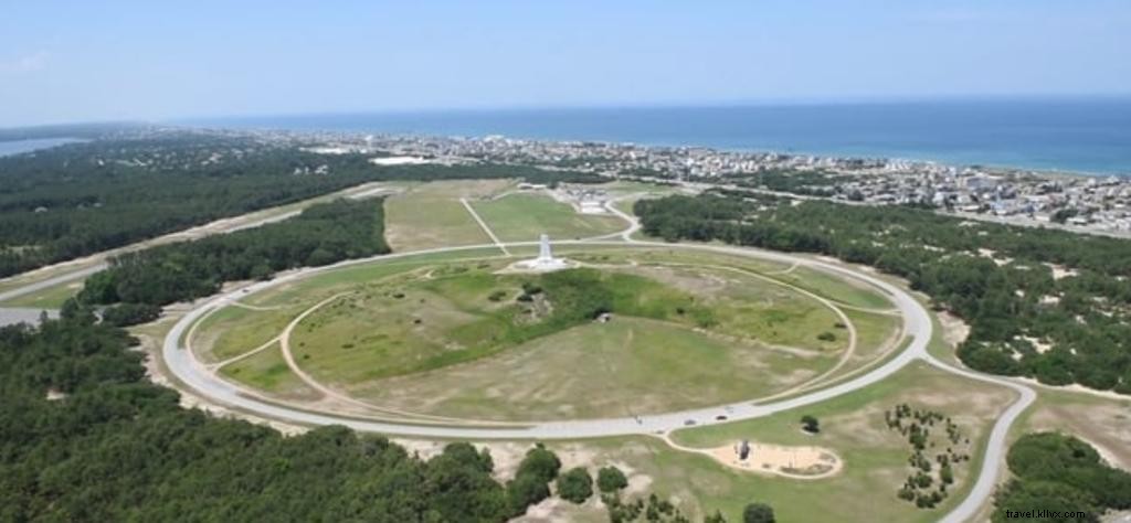 Ultimate Guide to Outer Banks Bike Paths: Scenic Cycling Routes, Rentals & Events