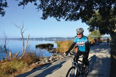 Ultimate Guide to Outer Banks Bike Paths: Scenic Cycling Routes, Rentals & Events