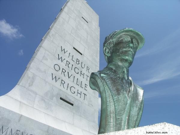 7 Exceptional Outer Banks Spots to Delight Mom on the OBX