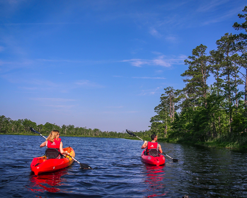 Ultimate Adventure Travel Guide to North Carolina s Outer Banks