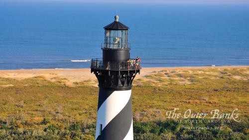Ultimate Adventure Travel Guide to North Carolina s Outer Banks