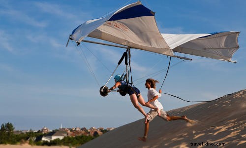 Ultimate Adventure Travel Guide to North Carolina s Outer Banks