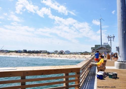 Ultimate Adventure Travel Guide to North Carolina s Outer Banks