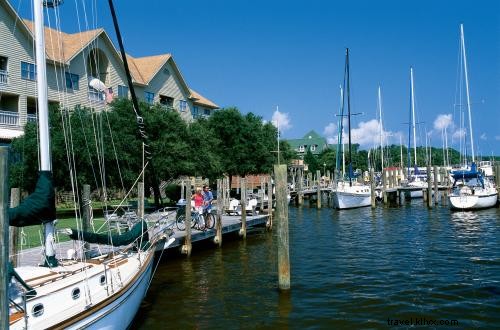 Ultimate Adventure Travel Guide to North Carolina s Outer Banks