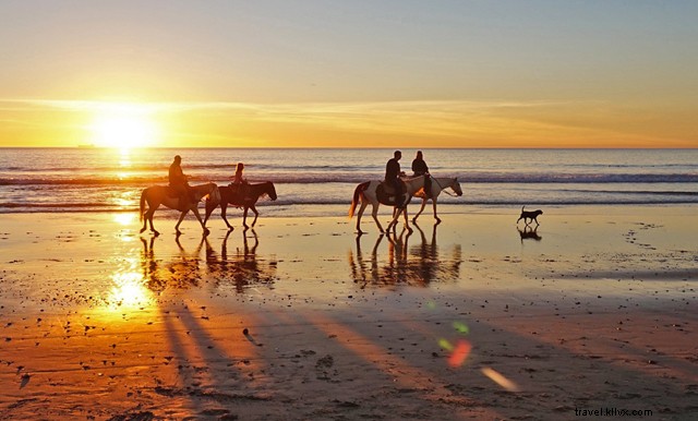 13 Top Outdoor Activities for Baby Boomers in North Carolina s Outer Banks