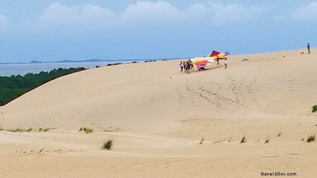 13 Top Outdoor Activities for Baby Boomers in North Carolina s Outer Banks