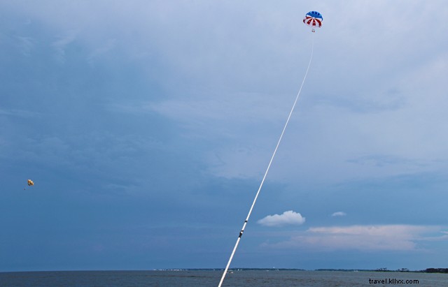 13 Top Outdoor Activities for Baby Boomers in North Carolina s Outer Banks