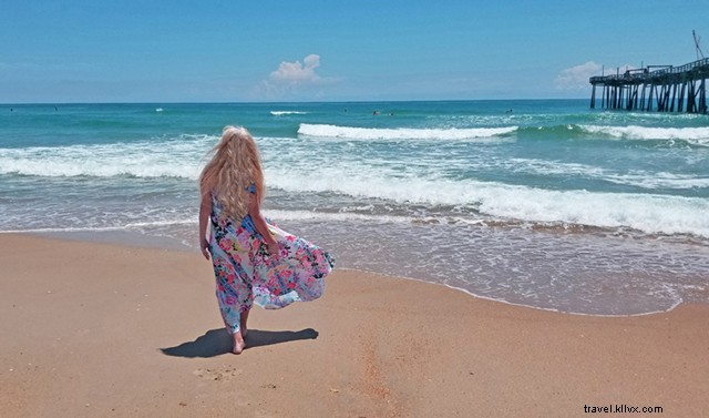 13 Top Outdoor Activities for Baby Boomers in North Carolina s Outer Banks