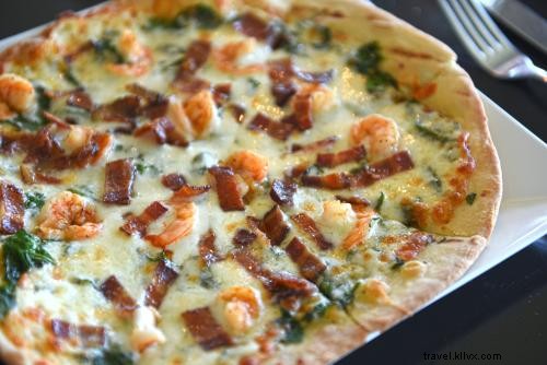 From Fairways to Feasts: Best Post-Golf Dining in North Carolina s Outer Banks