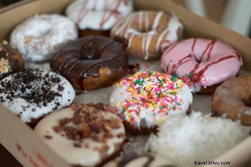 From Fairways to Feasts: Best Post-Golf Dining in North Carolina s Outer Banks