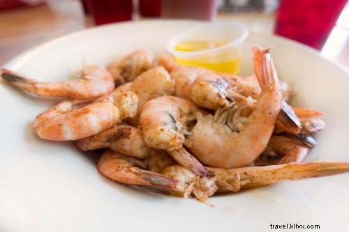 From Fairways to Feasts: Best Post-Golf Dining in North Carolina s Outer Banks