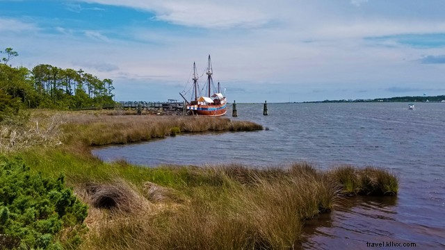 Discover Manteo, NC: The Ultimate Guide to North Carolina s Most Charming Waterfront Town for Boomers