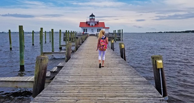 Discover Manteo, NC: The Ultimate Guide to North Carolina s Most Charming Waterfront Town for Boomers