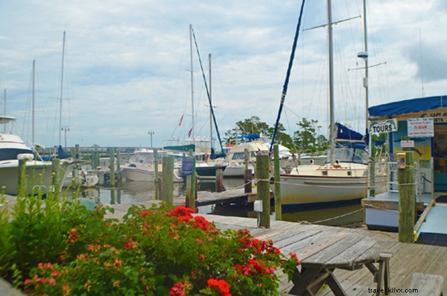 Discover Manteo, NC: The Ultimate Guide to North Carolina s Most Charming Waterfront Town for Boomers