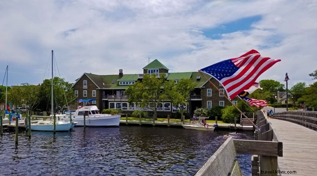 Discover Manteo, NC: The Ultimate Guide to North Carolina s Most Charming Waterfront Town for Boomers
