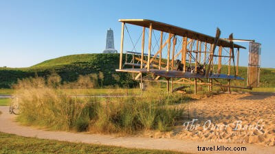 12 Iconic Stops Along Highway 12: Ultimate Outer Banks Road Trip Guide
