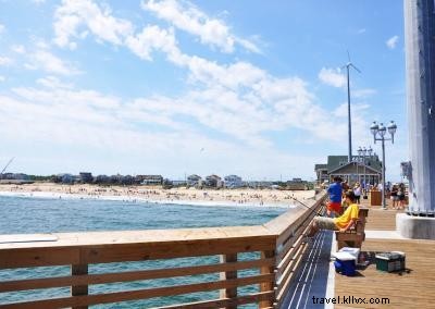 12 Iconic Stops Along Highway 12: Ultimate Outer Banks Road Trip Guide