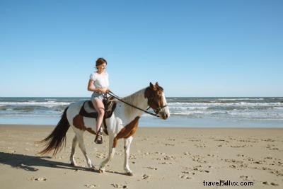 12 Iconic Stops Along Highway 12: Ultimate Outer Banks Road Trip Guide