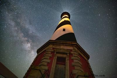 12 Iconic Stops Along Highway 12: Ultimate Outer Banks Road Trip Guide