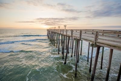 OBX Vacation Rental Homes: Perfect for Small Groups, Families & Getaways