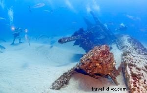 4 Fascinating Facts About the Outer Banks: OBX History, Shipwrecks & More