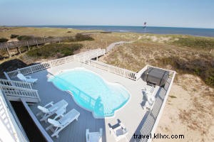 Why Drive to the Outer Banks: Top Reasons for Your Next Road Trip