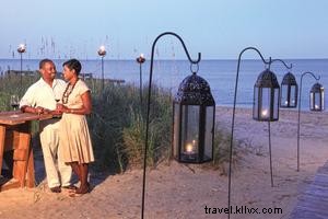 3 Compelling Reasons for Your Family s Offseason Getaway to the Outer Banks